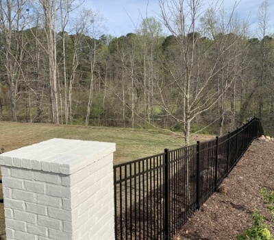 steel-aluminum-fence