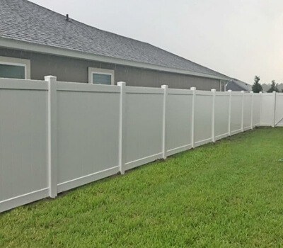 vinyl-fence
