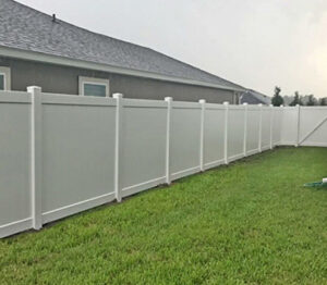 Trusted North Fulton Fence Installation Contractor | Spectrum Fence