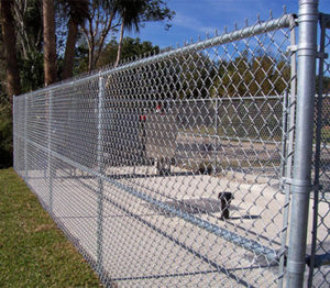 Trusted North Fulton Fence Installation Contractor | Spectrum Fence