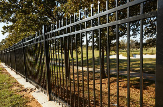 steel-aluminum-fence-install-atlanta-5
