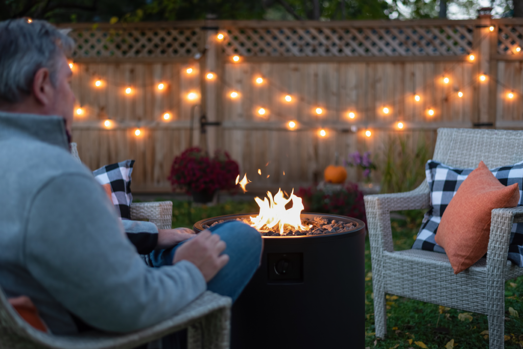 home-security-fencing-fire-pit